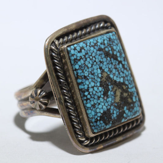 Kingman-Ring von Robin Tsosie -9