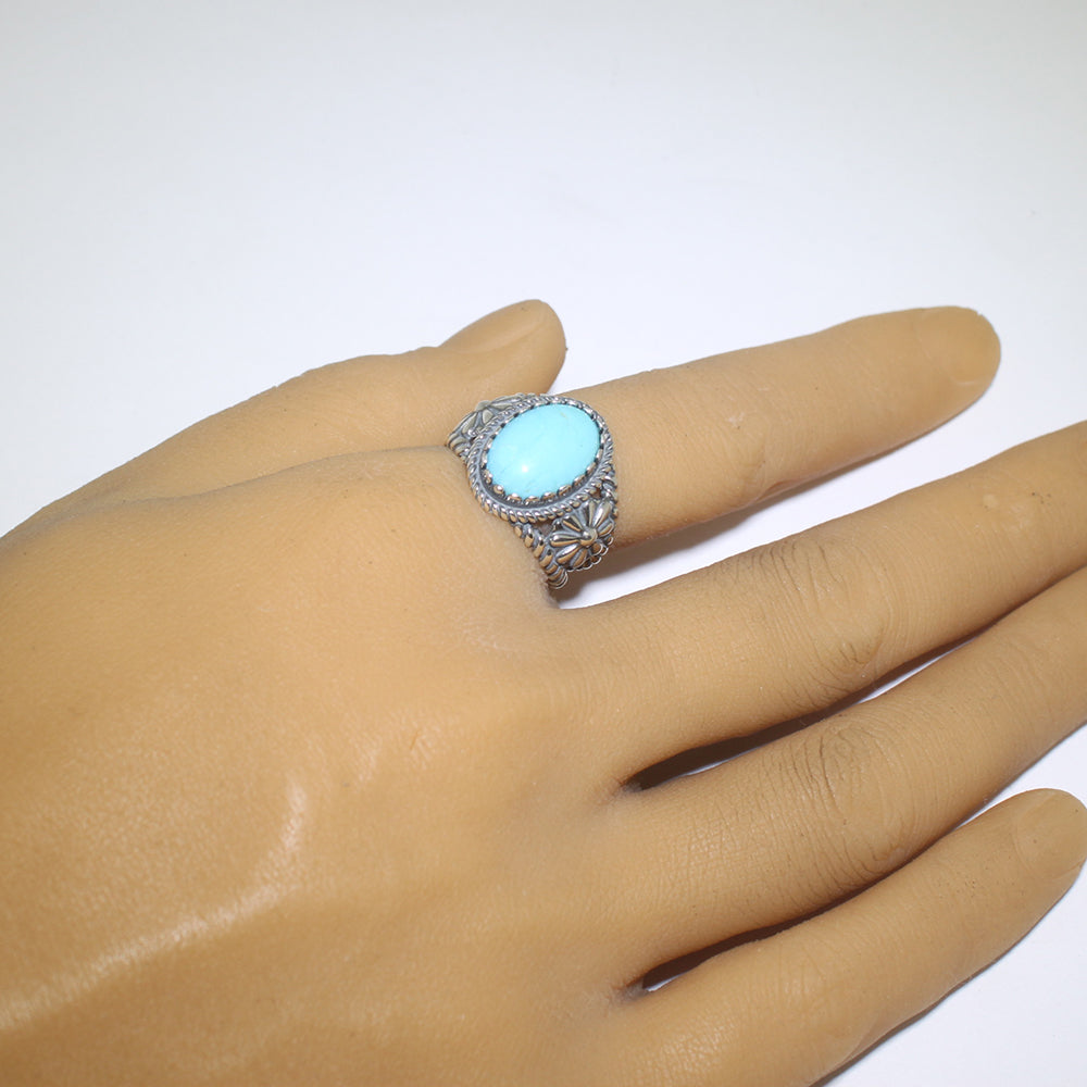 眠れる森の美女リング