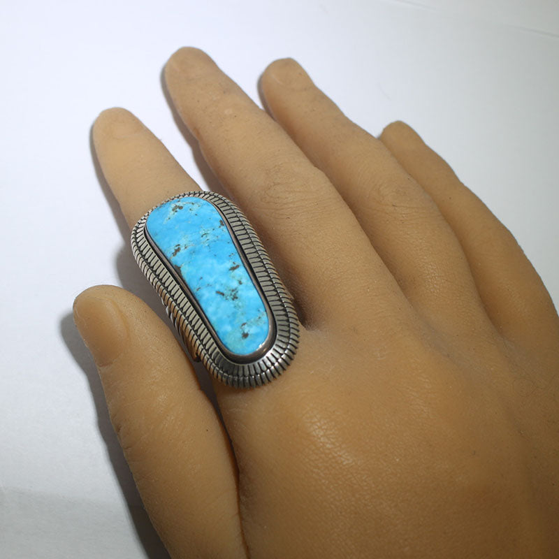 แหวน Morenci โดย ไมค์ ทอมป์สัน -12