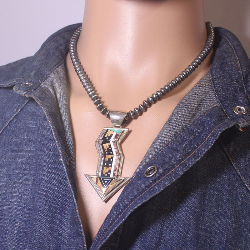 จี้ลูกศรโดยซูนี