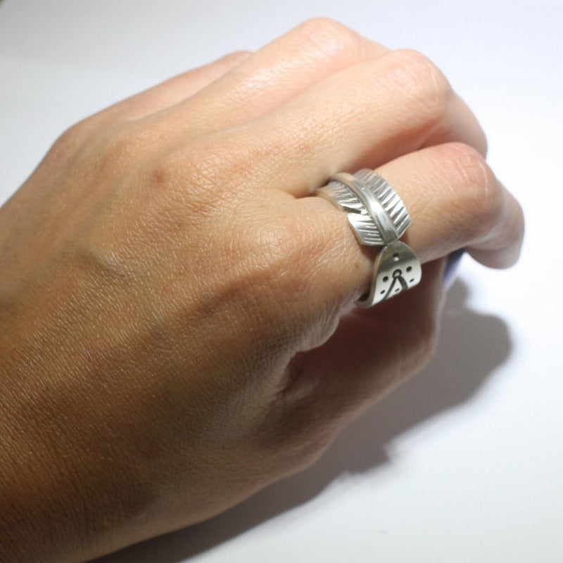 Anello di Herman Smith