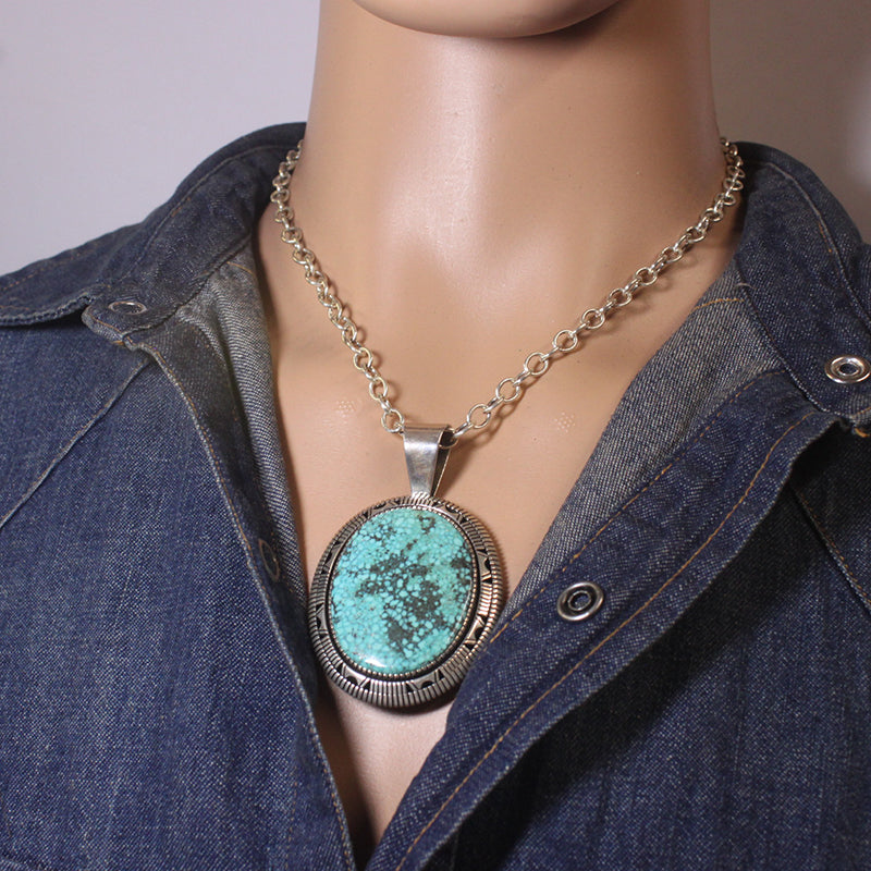 Pendente Kingman por Mike Thompson