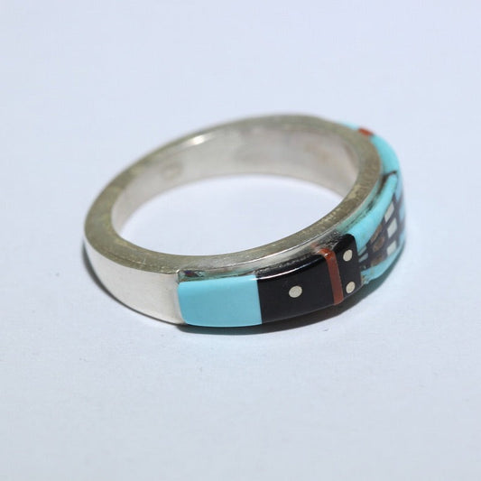 Singsing ng Inlay Zuni