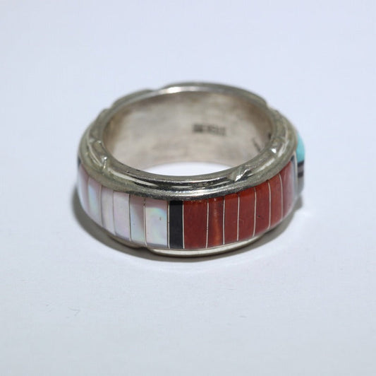 Inlay na singsing ni Don Dewa