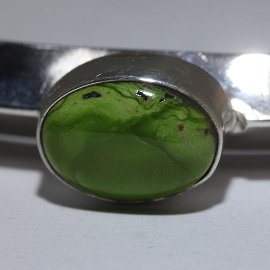 ஓவில் ஜாக் கம்பளம் - ஃப்ரெட் பீட்டர்ஸ்