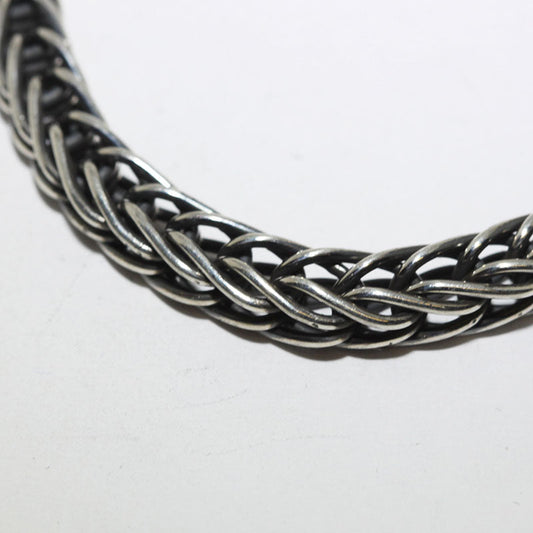 Bracciale Fatto a Mano di Steve Arviso Grande