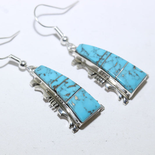 Brinco com Embutidos por Steve Francisco