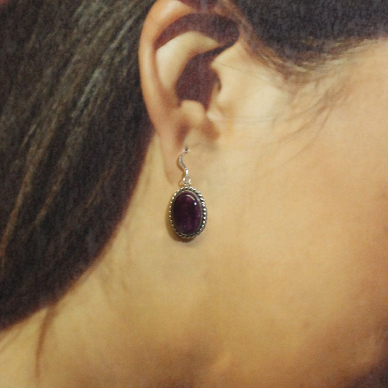 رابن تسوسی کے سپائنی بالیاں