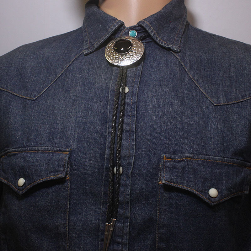 Bolo de Ônix por Navajo