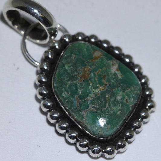 Broken Arrow Pendant