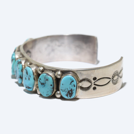 シェリア・ツォによるスリーピングビューティーブレスレット