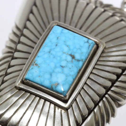 Pingente Kingman por Calvin Martinez