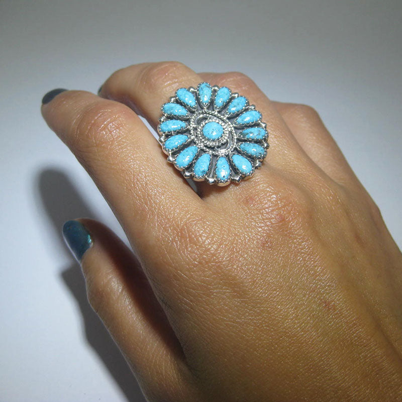 ゼイタ・ベゲイによるクラスターリング