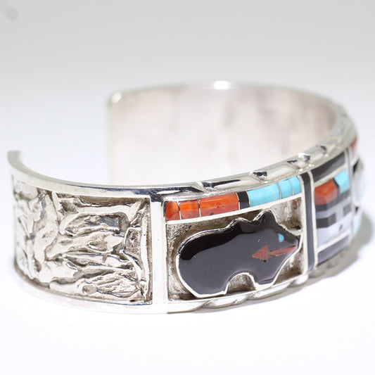 டான் தேவா வழங்கும் சன்ஃபேஸ் கைக்கழல் 5-1/4"