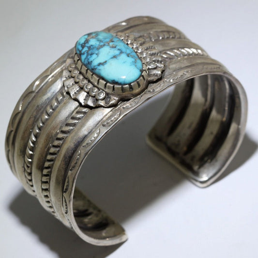 Bracelet Ingot Godber par John Michael Lister