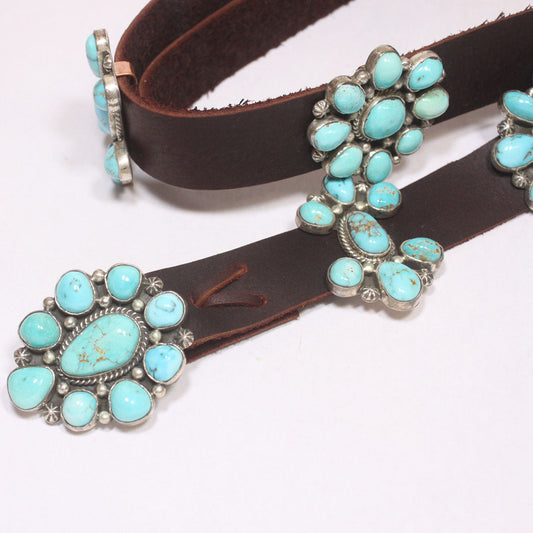 लोन माउंटेन कॉन्को बेल्ट