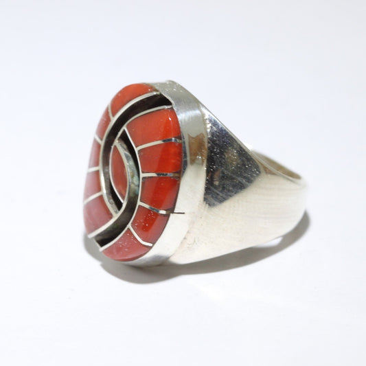 แหวนโดยเอมี่ เวสลี่ย์ ขนาด 7