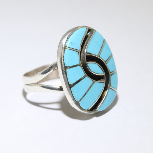 에이미 웨슬리 반지 사이즈 8.5