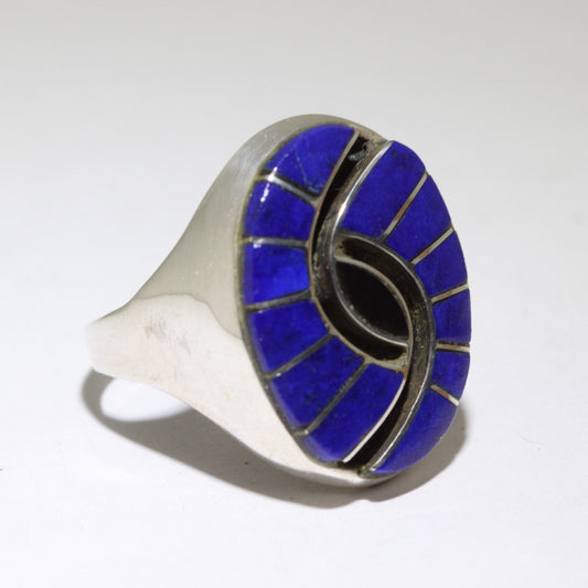 에이미 웨슬리의 반지 사이즈 12