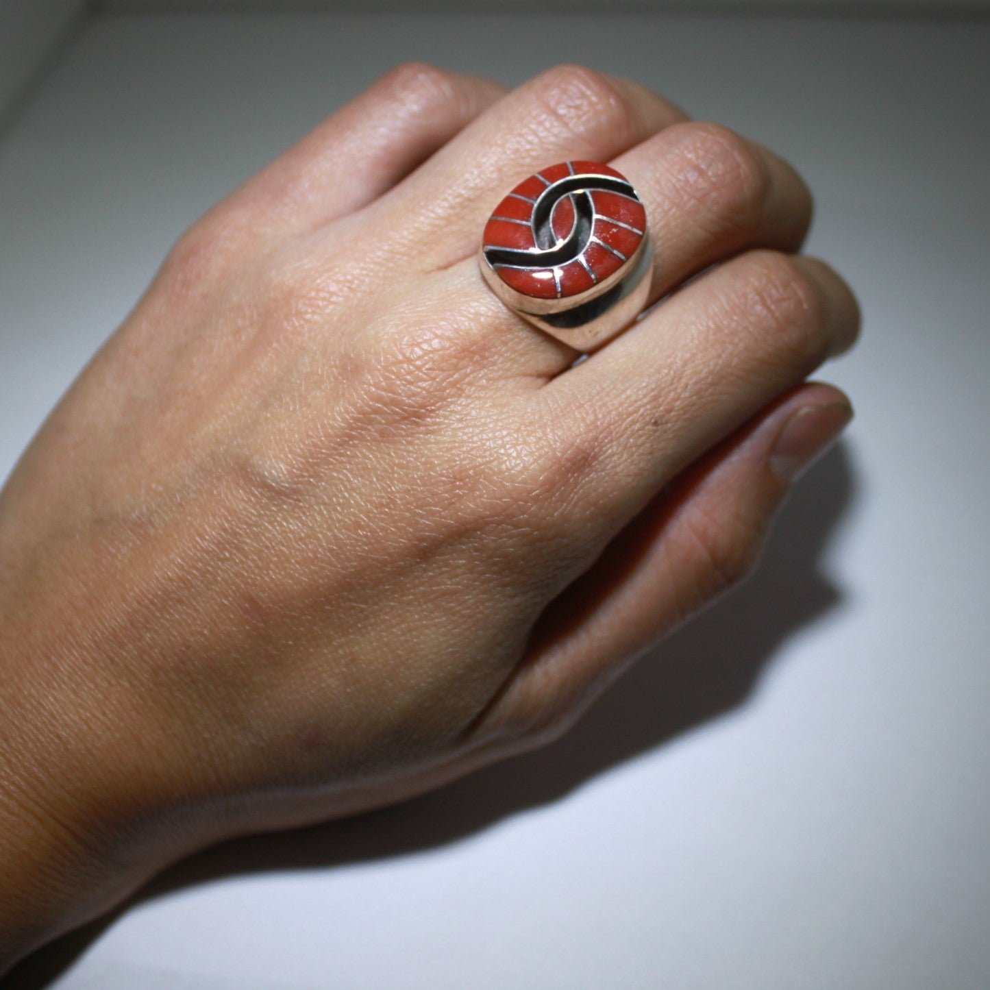 艾米·韦斯利7号戒指