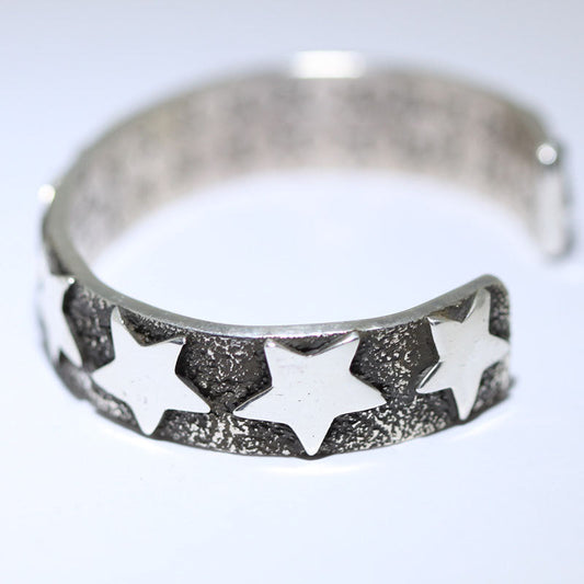 Bracelet Petroglyphes par Alex Sanchez