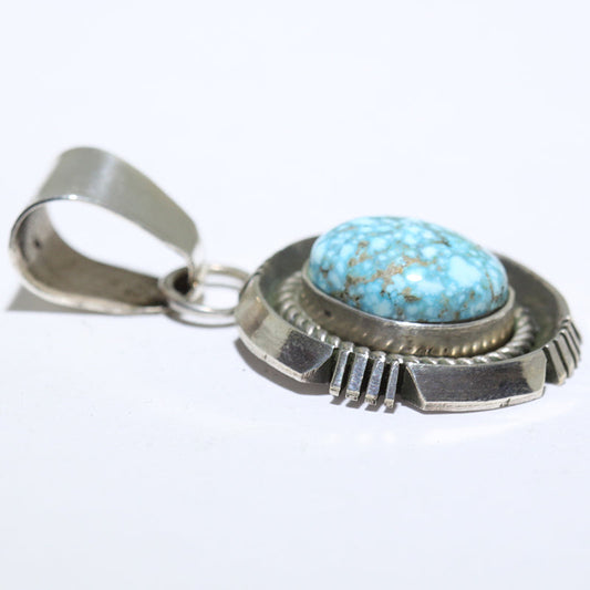 No. 8 Palawit ni Fred Peters