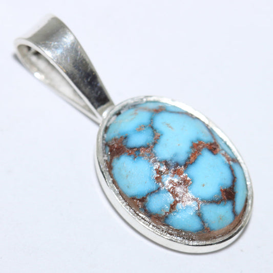 Palawit ng Ehipto ni Robin Tsosie