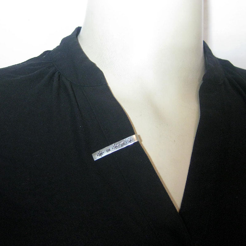 Alfiler de Corbata de Arnold Goodluck