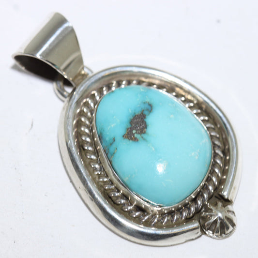 Morenci Palawit ni Robin Tsosie