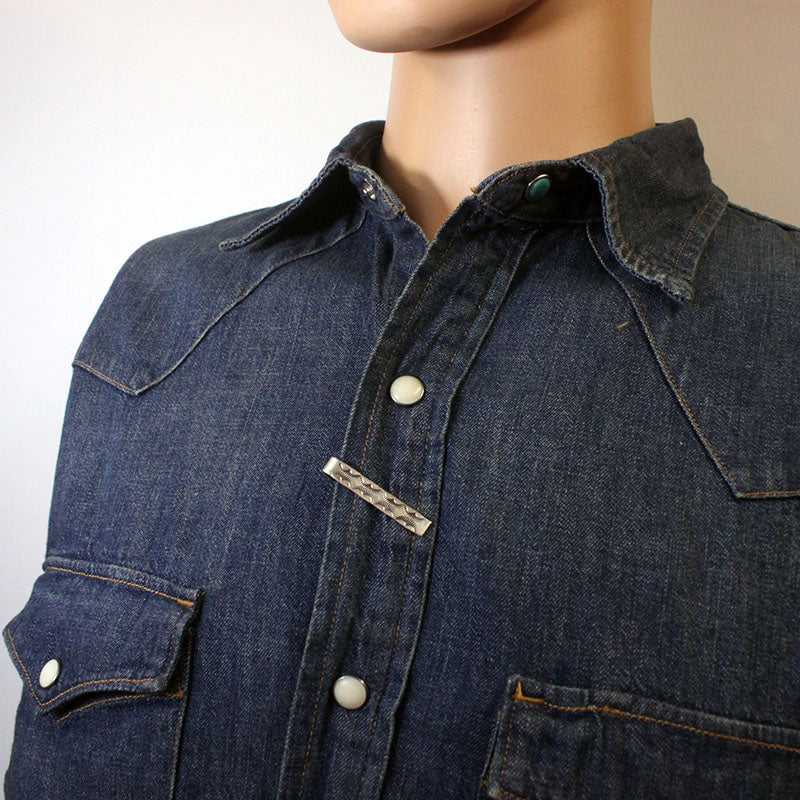 Alfiler de Corbata por Arnold Goodluck