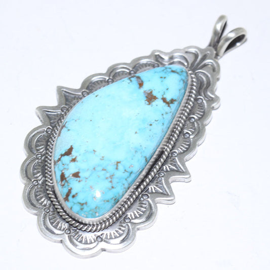 Pendente Kingman por Bo Reeves