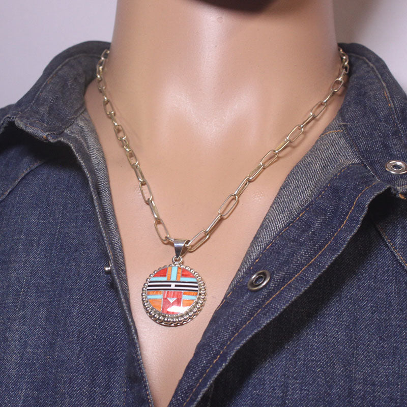 کرٹس مینیگوٹس کا انلے لٹکن