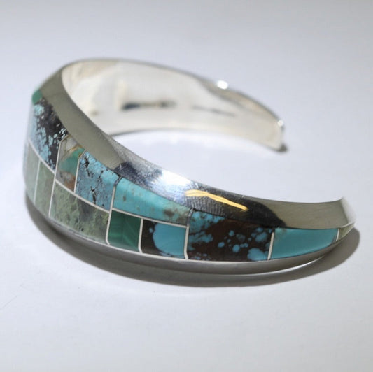 인레이 주니 팔찌