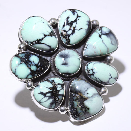 <code>اینڈی کیڈمین کا نیا لینڈر رنگ- 10</code>