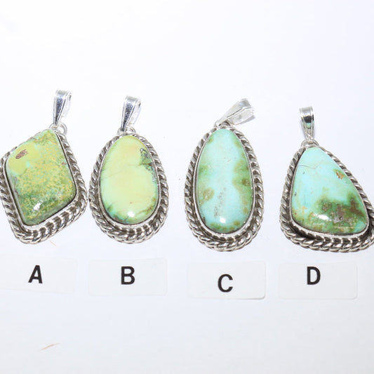 Sonoran Palawit ni Robin Tsosie