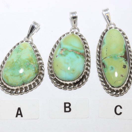 Sonoran Palawit ni Robin Tsosie