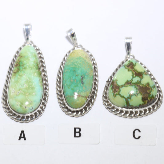 Sonoran Palawit ni Robin Tsosie