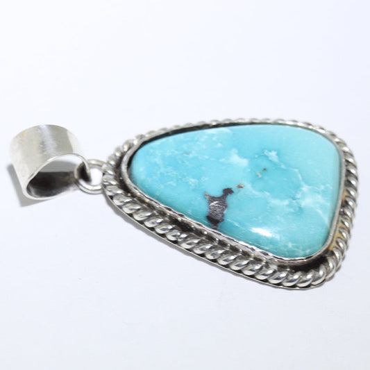 Morenci Palawit ni Robin Tsosie