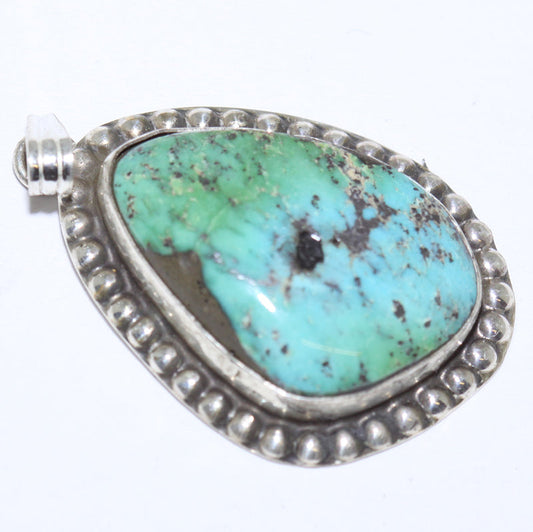 Royston Palawit ni Robin Tsosie