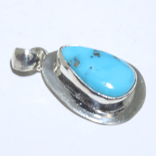 Loket Morenci oleh Navajo