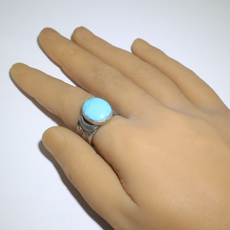 آرنلڈ گڈلک کا کنگ مین رنگ - 9.5