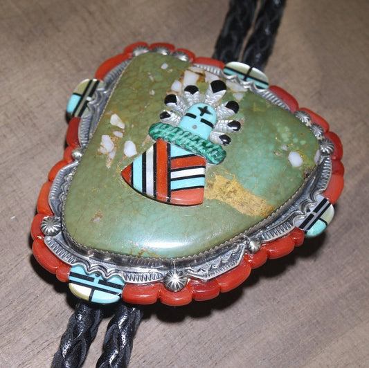 ウィルバート・マニングによるボロタイ