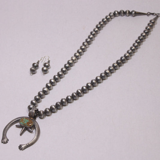 ギルバート・マーティンによるキングマン・スカッシュセット