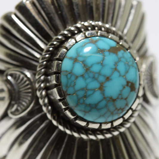 Anel Lone Mtn de Thomas Jim- 12