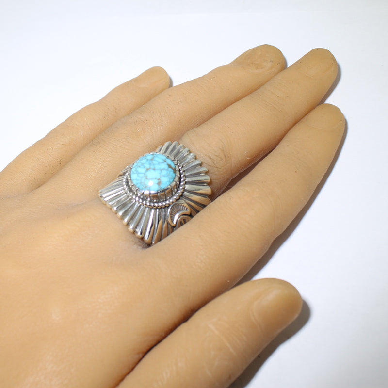 Anel Lone Mtn de Thomas Jim- 12