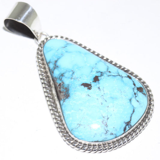 Pendente Egípcio por Robin Tsosie