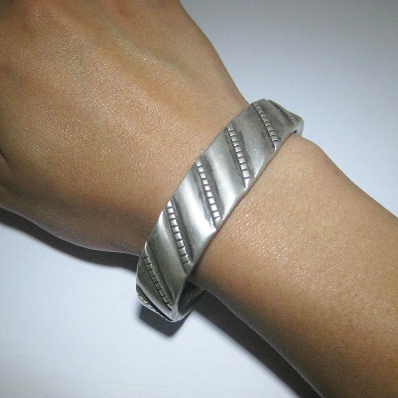 Vòng tay bởi Randy Bubba Shackelford