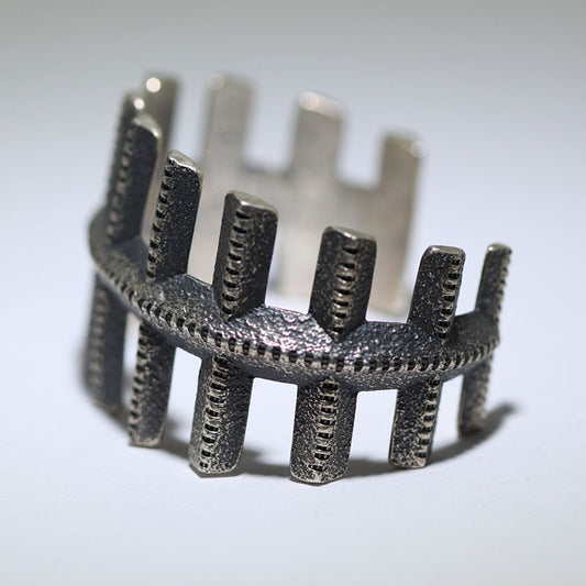 ہیریسن جِم کا تُفاکاسٹ بریسلٹ 5 انچ