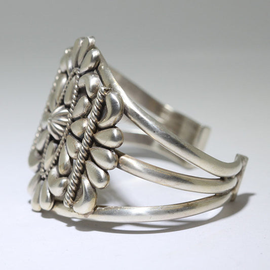 Bracelet by Thomas Jim 5"