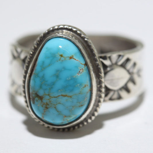 رابن تسوسی کا لون ماؤنٹین رنگ - 7.5